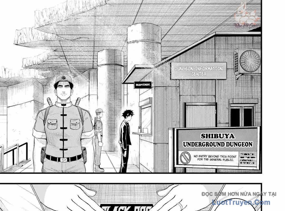 Kiếm Sư Nô Lệ Công Sở Trở Thành Streamer Chapter 1 - Trang 23
