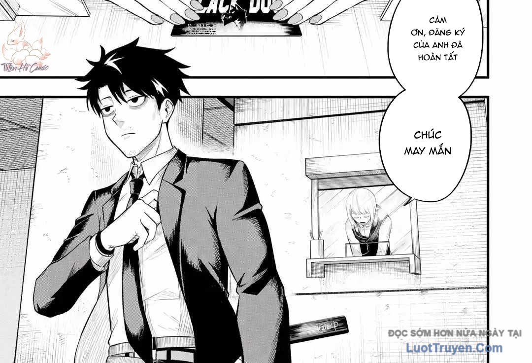 Kiếm Sư Nô Lệ Công Sở Trở Thành Streamer Chapter 1 - Trang 24