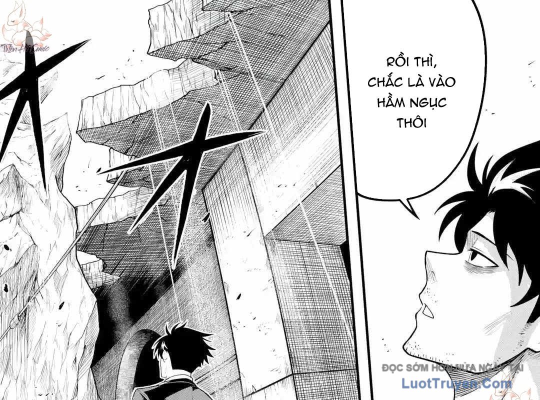 Kiếm Sư Nô Lệ Công Sở Trở Thành Streamer Chapter 1 - Trang 25