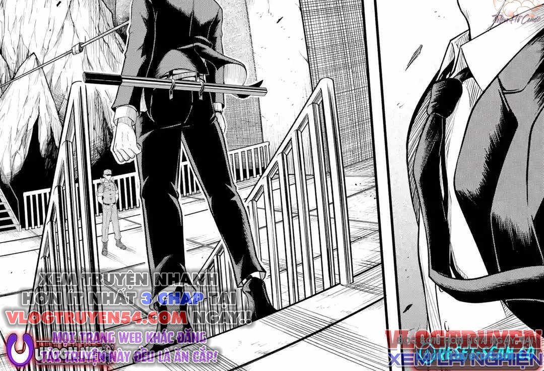 Kiếm Sư Nô Lệ Công Sở Trở Thành Streamer Chapter 1 - Trang 26