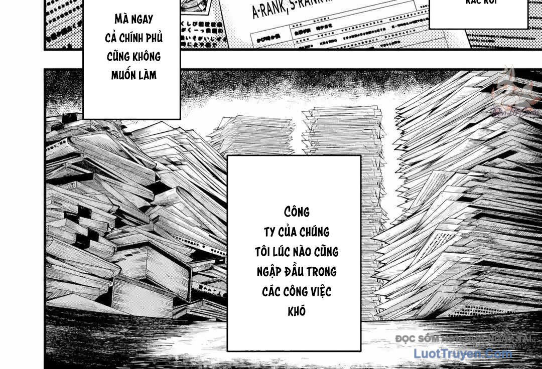 Kiếm Sư Nô Lệ Công Sở Trở Thành Streamer Chapter 1 - Trang 38