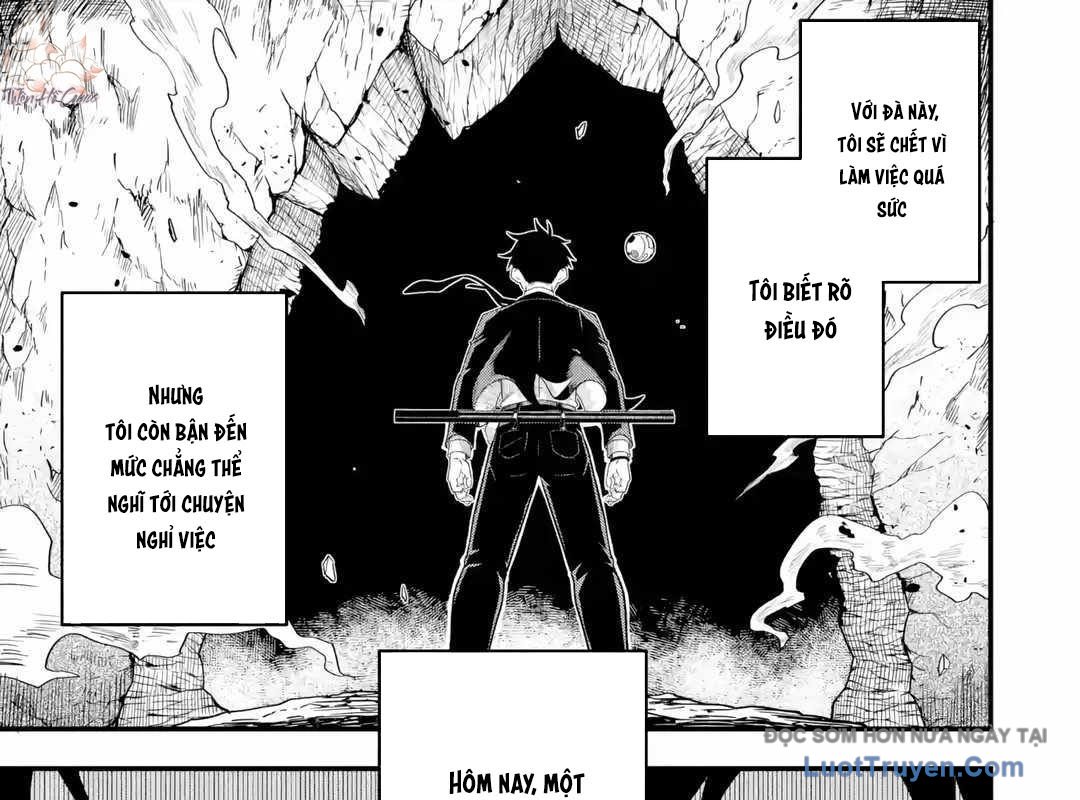 Kiếm Sư Nô Lệ Công Sở Trở Thành Streamer Chapter 1 - Trang 39