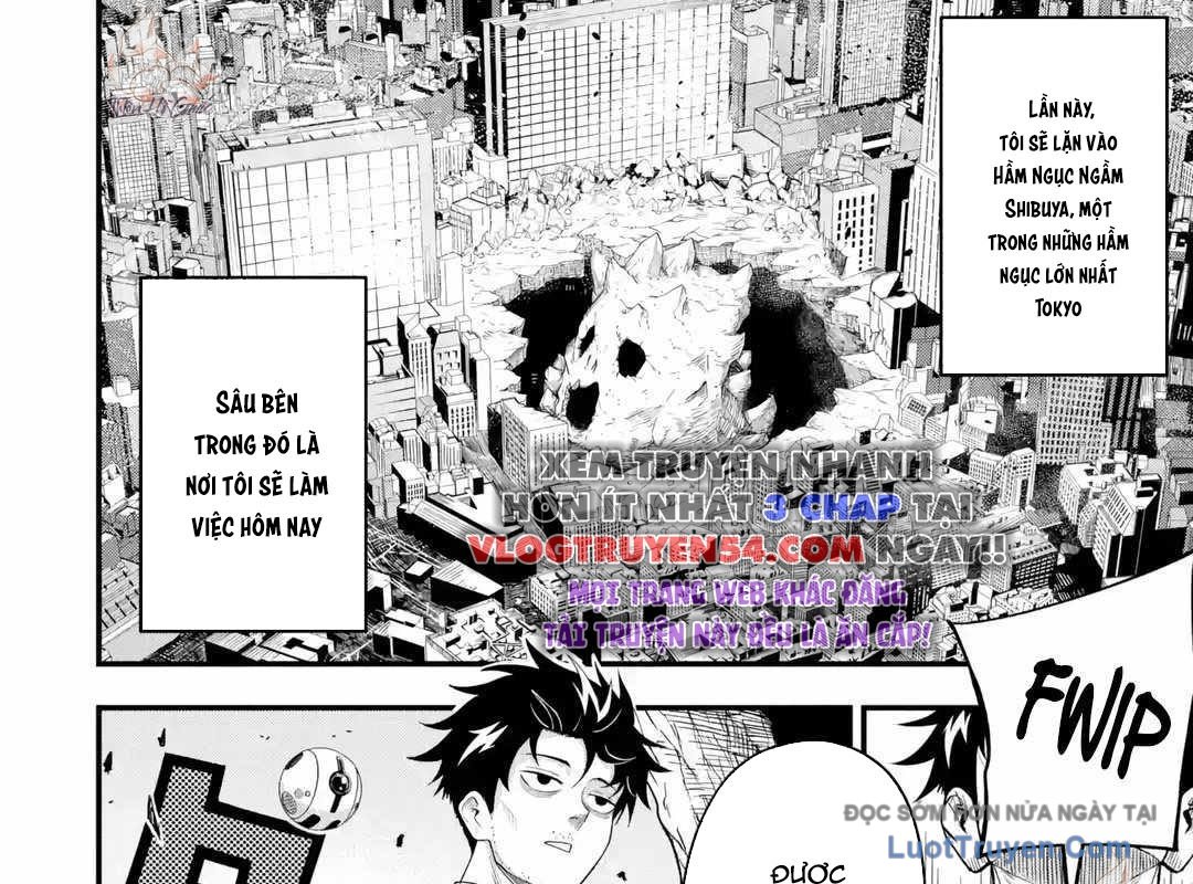 Kiếm Sư Nô Lệ Công Sở Trở Thành Streamer Chapter 1 - Trang 41