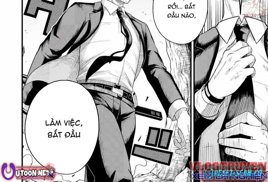 Kiếm Sư Nô Lệ Công Sở Trở Thành Streamer Chapter 1 - Trang 42