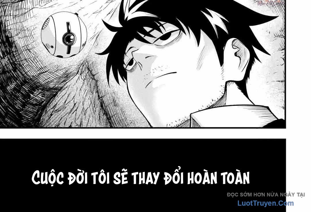 Kiếm Sư Nô Lệ Công Sở Trở Thành Streamer Chapter 1 - Trang 44