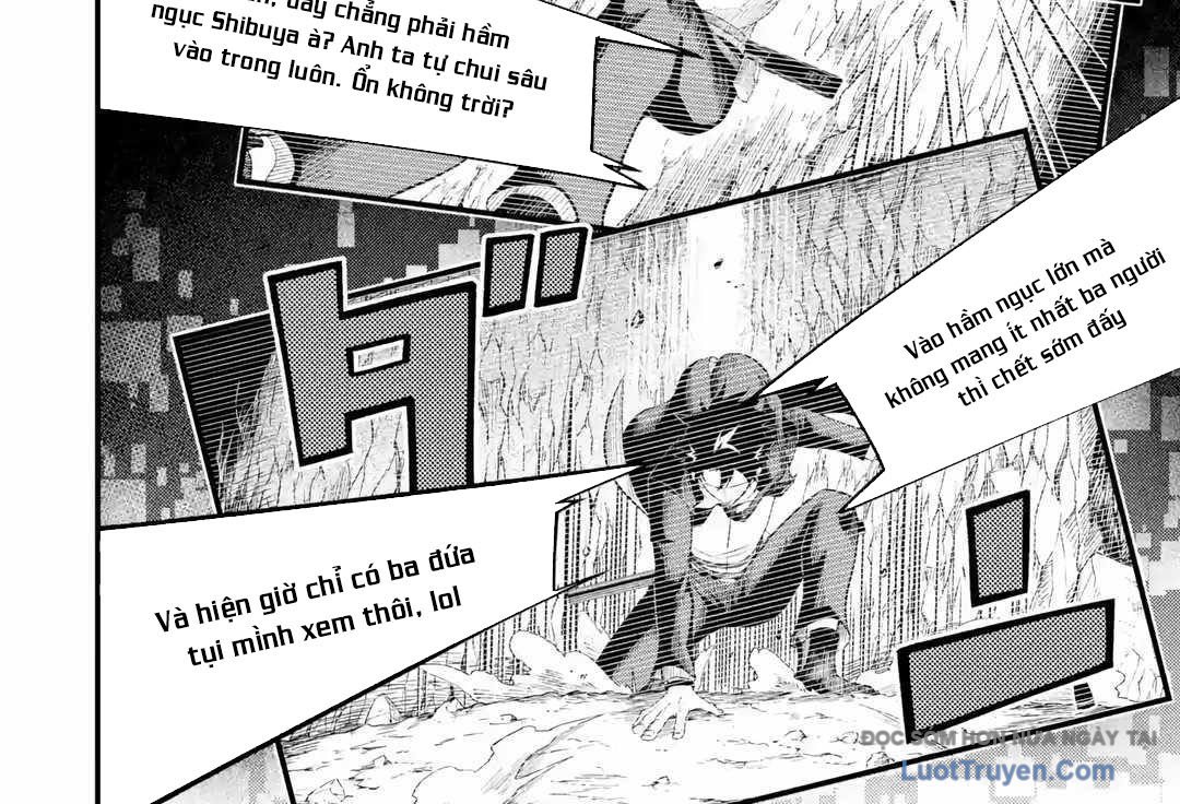 Kiếm Sư Nô Lệ Công Sở Trở Thành Streamer Chapter 1 - Trang 46
