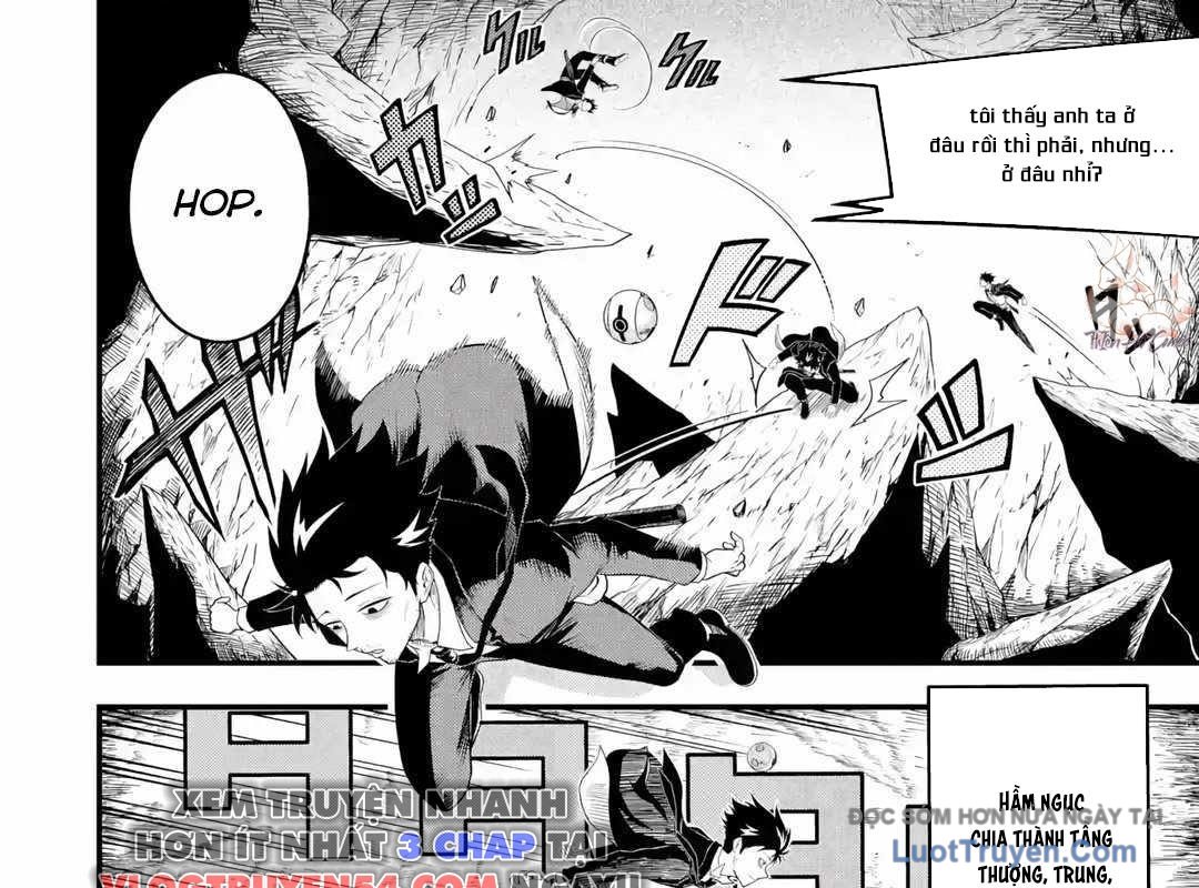 Kiếm Sư Nô Lệ Công Sở Trở Thành Streamer Chapter 1 - Trang 49