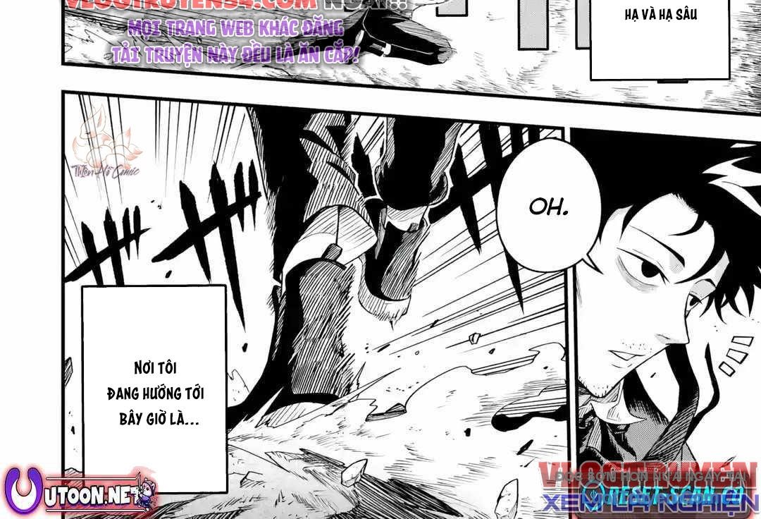 Kiếm Sư Nô Lệ Công Sở Trở Thành Streamer Chapter 1 - Trang 50