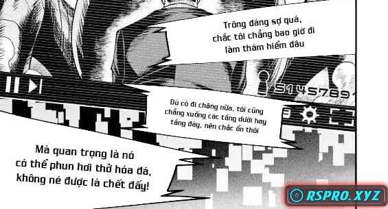 Kiếm Sư Nô Lệ Công Sở Trở Thành Streamer Chapter 2.1 - Trang 24