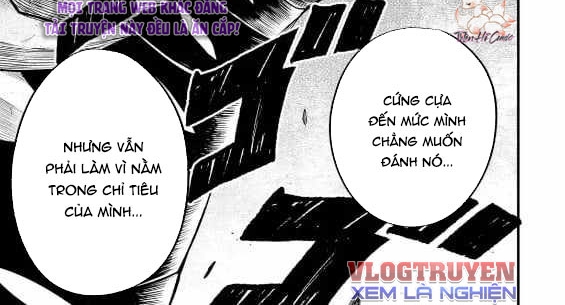 Kiếm Sư Nô Lệ Công Sở Trở Thành Streamer Chapter 2.1 - Trang 8