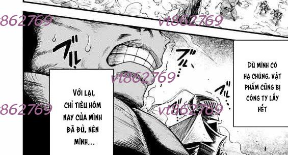 Kiếm Sư Nô Lệ Công Sở Trở Thành Streamer Chapter 2.2 - Trang 32