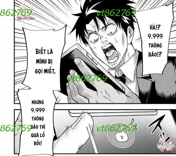 Kiếm Sư Nô Lệ Công Sở Trở Thành Streamer Chapter 2.2 - Trang 39
