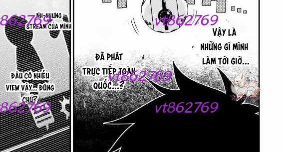 Kiếm Sư Nô Lệ Công Sở Trở Thành Streamer Chapter 2.2 - Trang 46