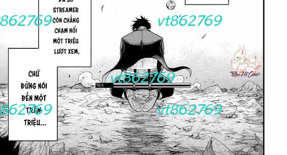 Kiếm Sư Nô Lệ Công Sở Trở Thành Streamer Chapter 2.2 - Trang 50