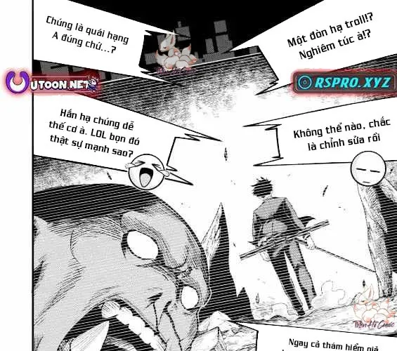 Kiếm Sư Nô Lệ Công Sở Trở Thành Streamer Chapter 2 - Trang 21
