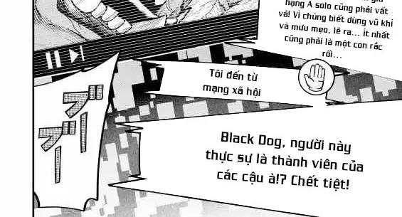 Kiếm Sư Nô Lệ Công Sở Trở Thành Streamer Chapter 2 - Trang 22