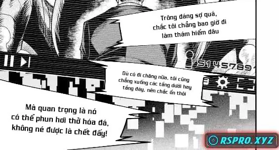 Kiếm Sư Nô Lệ Công Sở Trở Thành Streamer Chapter 2 - Trang 28