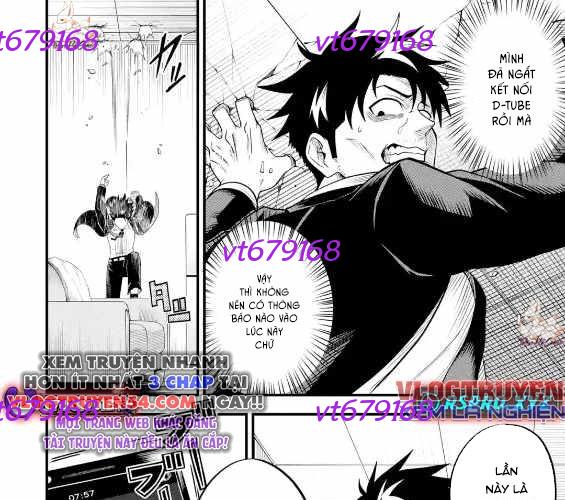 Kiếm Sư Nô Lệ Công Sở Trở Thành Streamer Chapter 3.1 - Trang 17