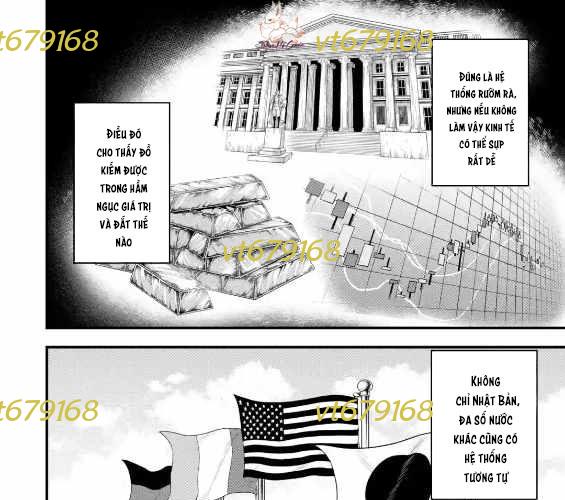 Kiếm Sư Nô Lệ Công Sở Trở Thành Streamer Chapter 3.2 - Trang 13