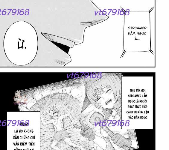 Kiếm Sư Nô Lệ Công Sở Trở Thành Streamer Chapter 3.2 - Trang 15