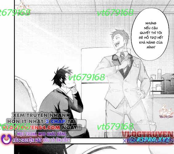 Kiếm Sư Nô Lệ Công Sở Trở Thành Streamer Chapter 3.2 - Trang 17