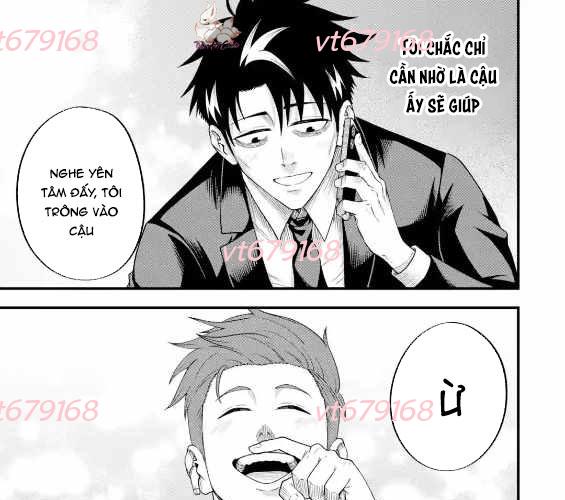 Kiếm Sư Nô Lệ Công Sở Trở Thành Streamer Chapter 3.2 - Trang 19