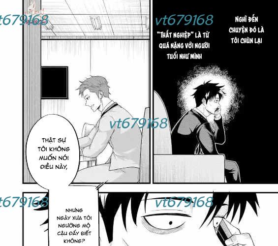 Kiếm Sư Nô Lệ Công Sở Trở Thành Streamer Chapter 3.2 - Trang 21