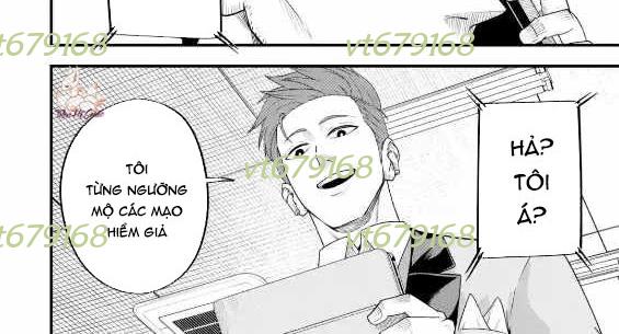 Kiếm Sư Nô Lệ Công Sở Trở Thành Streamer Chapter 3.2 - Trang 22
