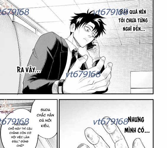Kiếm Sư Nô Lệ Công Sở Trở Thành Streamer Chapter 3.2 - Trang 7