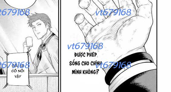Kiếm Sư Nô Lệ Công Sở Trở Thành Streamer Chapter 3.2 - Trang 8