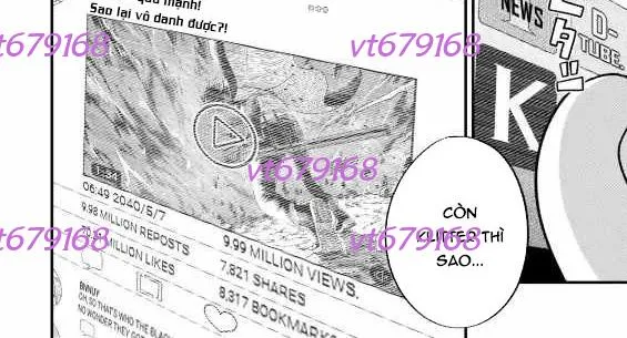 Kiếm Sư Nô Lệ Công Sở Trở Thành Streamer Chapter 3 - Trang 10