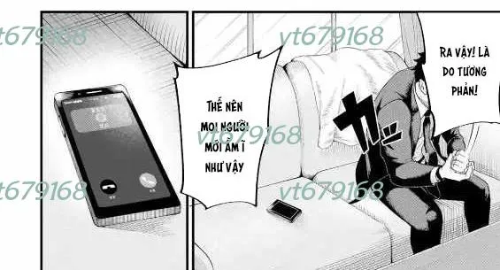 Kiếm Sư Nô Lệ Công Sở Trở Thành Streamer Chapter 3 - Trang 18