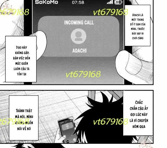 Kiếm Sư Nô Lệ Công Sở Trở Thành Streamer Chapter 3 - Trang 23