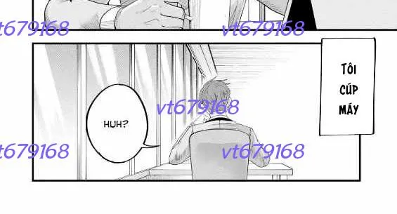 Kiếm Sư Nô Lệ Công Sở Trở Thành Streamer Chapter 3 - Trang 26