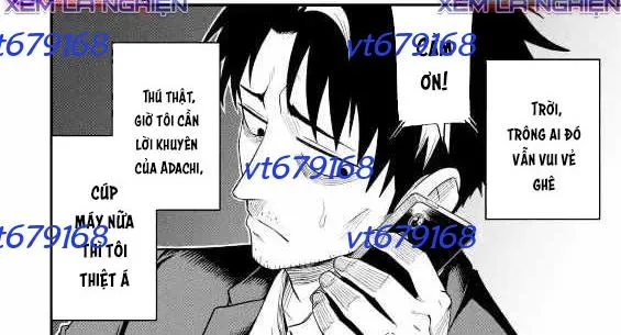 Kiếm Sư Nô Lệ Công Sở Trở Thành Streamer Chapter 3 - Trang 30