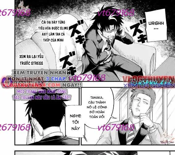 Kiếm Sư Nô Lệ Công Sở Trở Thành Streamer Chapter 3 - Trang 37