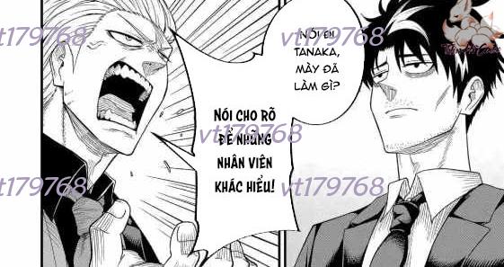 Kiếm Sư Nô Lệ Công Sở Trở Thành Streamer Chapter 4.1 - Trang 30