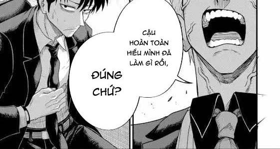 Kiếm Sư Nô Lệ Công Sở Trở Thành Streamer Chapter 4.1 - Trang 4