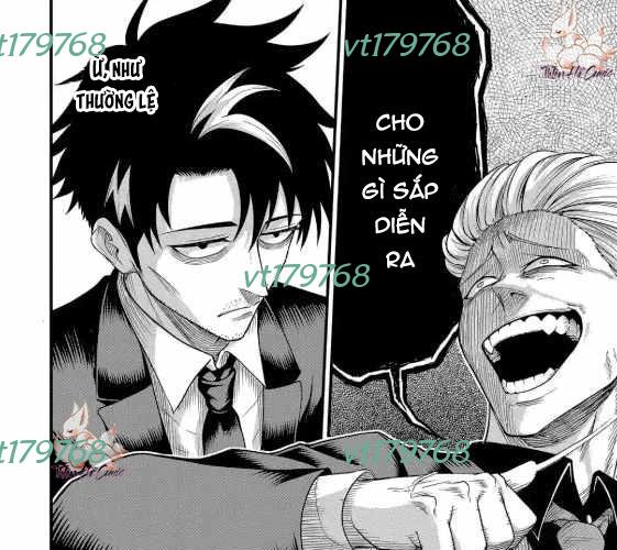 Kiếm Sư Nô Lệ Công Sở Trở Thành Streamer Chapter 4.1 - Trang 9