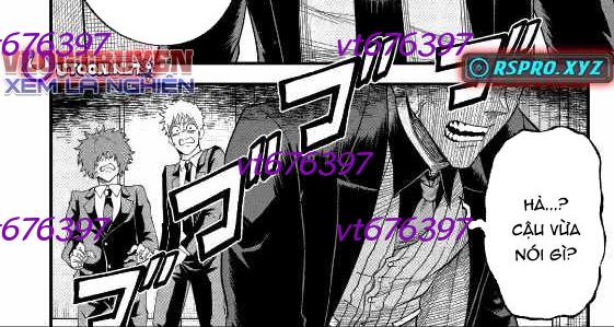 Kiếm Sư Nô Lệ Công Sở Trở Thành Streamer Chapter 4.2 - Trang 10