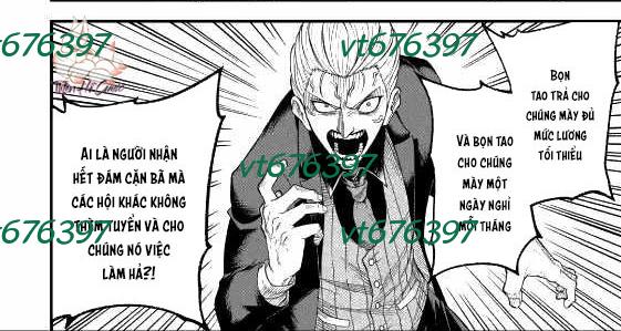 Kiếm Sư Nô Lệ Công Sở Trở Thành Streamer Chapter 4.2 - Trang 14
