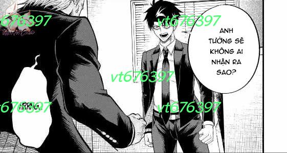 Kiếm Sư Nô Lệ Công Sở Trở Thành Streamer Chapter 4.2 - Trang 16