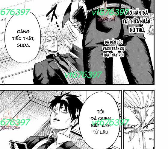 Kiếm Sư Nô Lệ Công Sở Trở Thành Streamer Chapter 4.2 - Trang 19