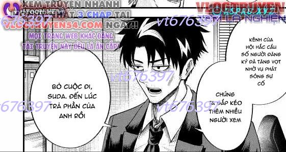Kiếm Sư Nô Lệ Công Sở Trở Thành Streamer Chapter 4.2 - Trang 26