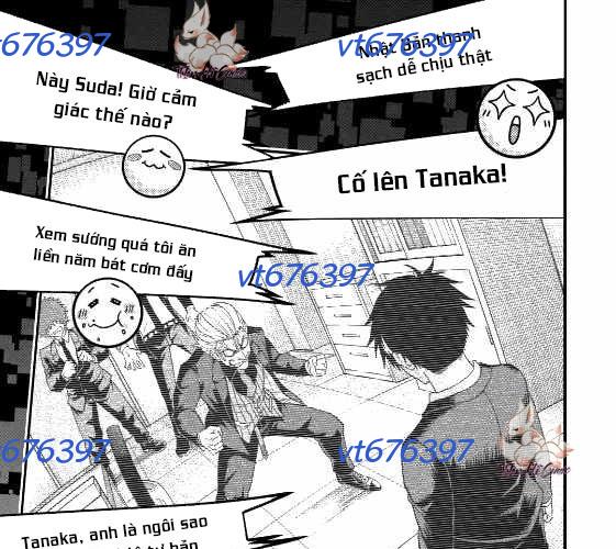 Kiếm Sư Nô Lệ Công Sở Trở Thành Streamer Chapter 4.2 - Trang 27