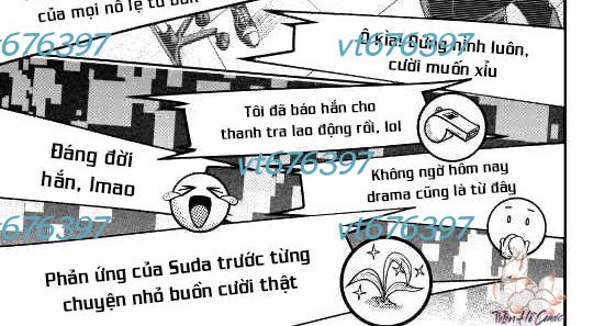 Kiếm Sư Nô Lệ Công Sở Trở Thành Streamer Chapter 4.2 - Trang 28