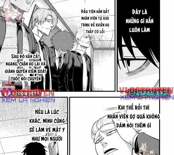 Kiếm Sư Nô Lệ Công Sở Trở Thành Streamer Chapter 4.2 - Trang 3