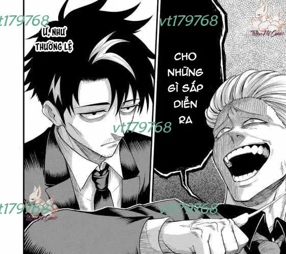 Kiếm Sư Nô Lệ Công Sở Trở Thành Streamer Chapter 4 - Trang 13