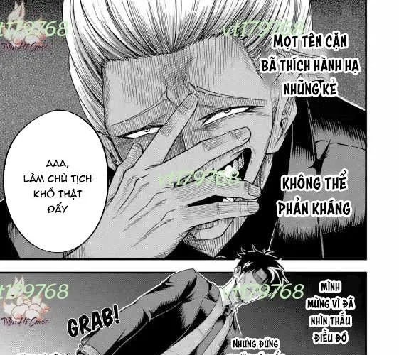Kiếm Sư Nô Lệ Công Sở Trở Thành Streamer Chapter 4 - Trang 19