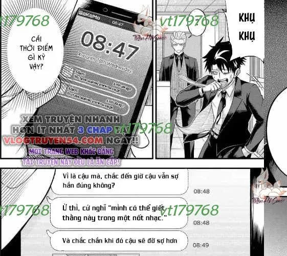 Kiếm Sư Nô Lệ Công Sở Trở Thành Streamer Chapter 4 - Trang 21
